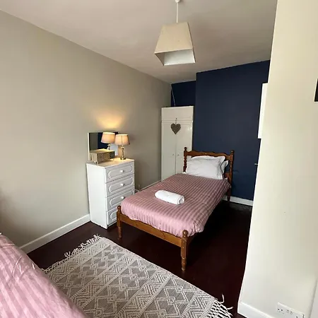 Hostel Budget Foxford