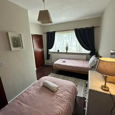 Hostel Budget Foxford