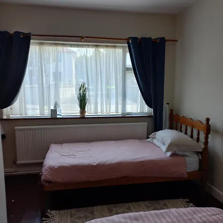 Budget Vandrerhjem *