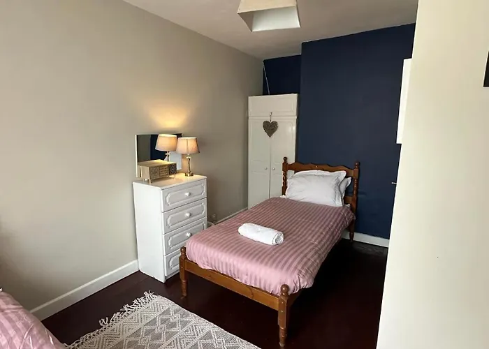 Хостел Budget Фоксфорд