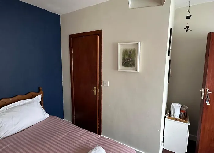 Hostel Budget Foxford