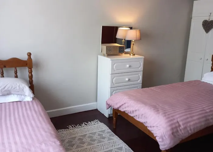 Hostel Budget Foxford